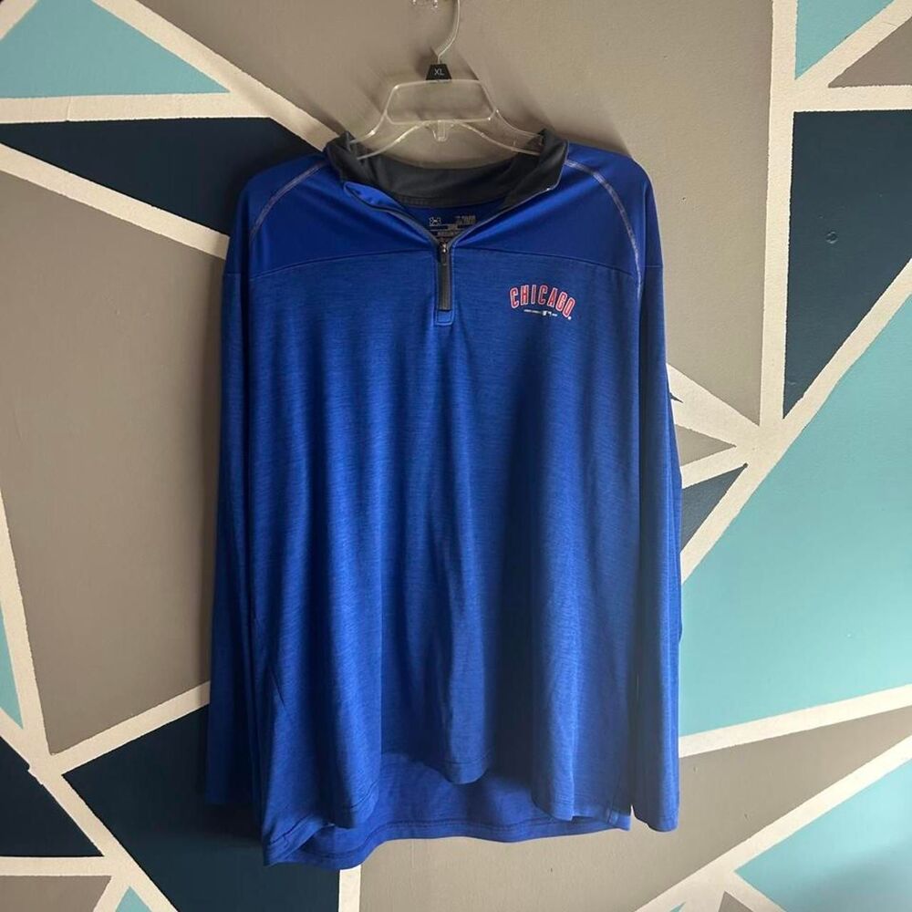 Under-armour Women's Blue Sweatshirt
